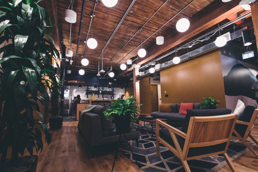 10 Benefits of Coworking Spaces